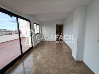 Ático en venta en Picassent