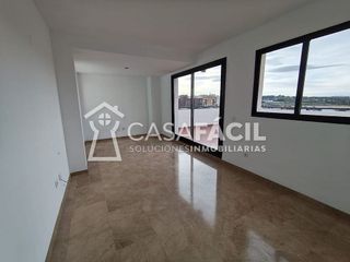 Ático en venta en Picassent