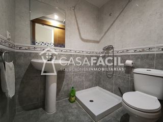 Ático en venta en Picassent