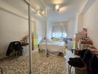 Piso en venta en Santa Cristina - San Rafael en Málaga