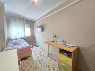 Piso en venta en Santa Cristina - San Rafael en Málaga