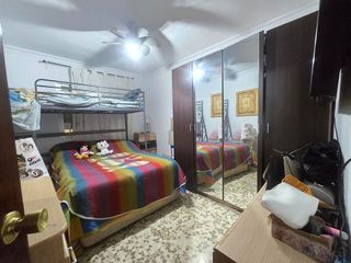Piso en venta en Santa Cristina - San Rafael en Málaga