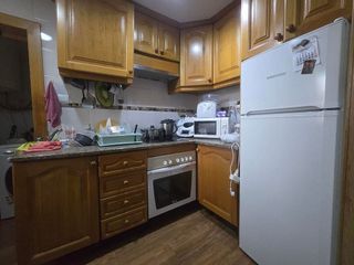 Piso en venta en Santa Cristina - San Rafael en Málaga
