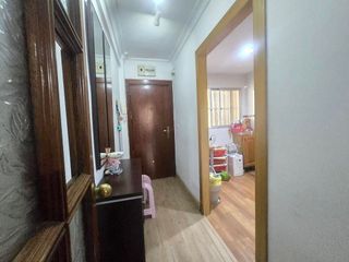 Piso en venta en Santa Cristina - San Rafael en Málaga