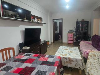 Piso en venta en Santa Cristina - San Rafael en Málaga