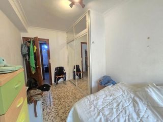 Piso en venta en Santa Cristina - San Rafael en Málaga