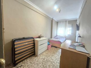 Piso en venta en Santa Cristina - San Rafael en Málaga