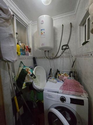 Piso en venta en Santa Cristina - San Rafael en Málaga