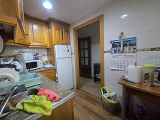 Piso en venta en Santa Cristina - San Rafael en Málaga