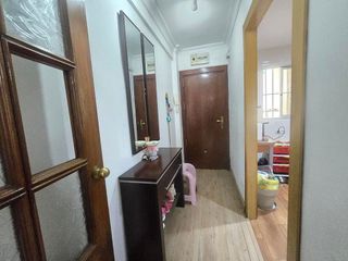 Piso en venta en Santa Cristina - San Rafael en Málaga