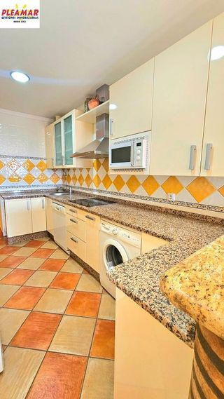 Piso en venta en Centro - Norte en Chipiona