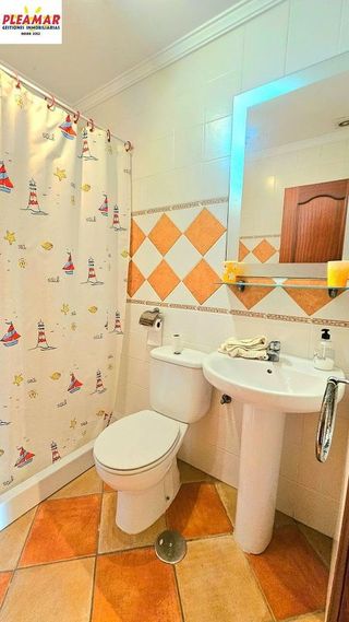 Piso en venta en Centro - Norte en Chipiona