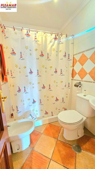 Piso en venta en Centro - Norte en Chipiona