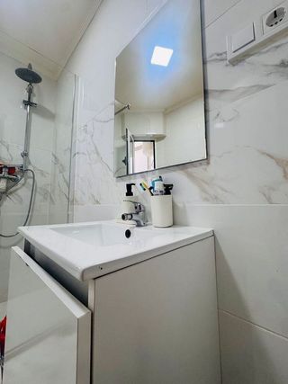 Piso en venta en Delicias en Valladolid