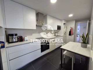 Piso en venta en Centro en Torrejón de Ardoz