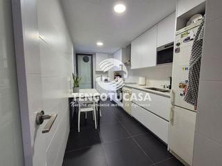 Piso en venta en Centro en Torrejón de Ardoz