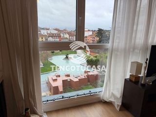 Piso en venta en Centro en Torrejón de Ardoz