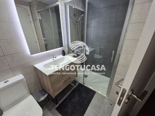 Piso en venta en Centro en Torrejón de Ardoz