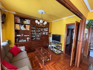 Piso en venta en Portugalete