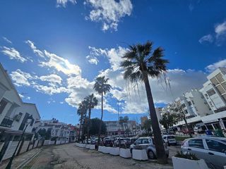 Piso en venta en La Carihuela en Torremolinos