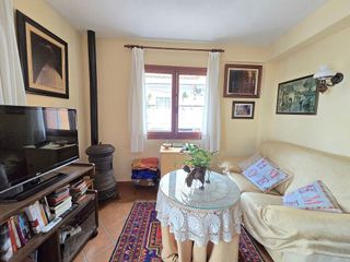 Piso en venta en La Carihuela en Torremolinos