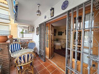 Piso en venta en La Carihuela en Torremolinos