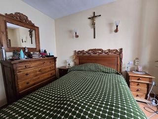 Piso en venta en La Carihuela en Torremolinos