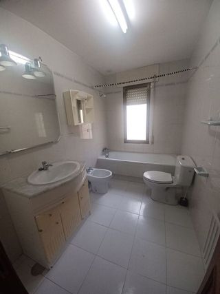 Piso en venta en Cuéllar