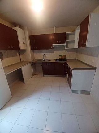 Piso en venta en Cuéllar