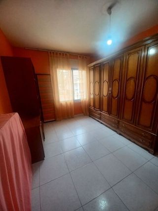 Piso en venta en Cuéllar