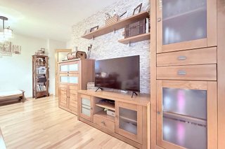 Piso en venta en Urbanización Mediterráneo en Arroyomolinos