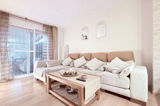 Piso en venta en Urbanización Mediterráneo en Arroyomolinos