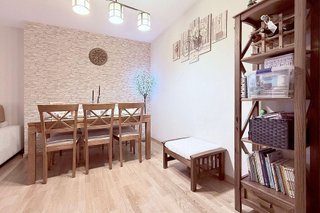 Piso en venta en Urbanización Mediterráneo en Arroyomolinos