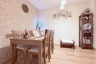 Piso en venta en Urbanización Mediterráneo en Arroyomolinos