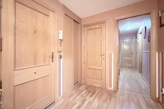 Piso en venta en Urbanización Mediterráneo en Arroyomolinos