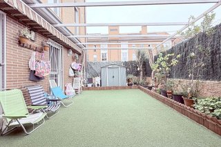 Piso en venta en Urbanización Mediterráneo en Arroyomolinos