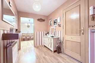 Piso en venta en Urbanización Mediterráneo en Arroyomolinos