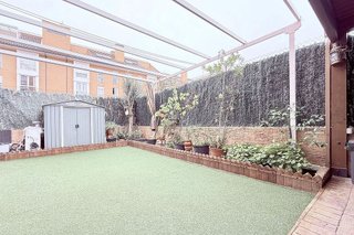 Piso en venta en Urbanización Mediterráneo en Arroyomolinos