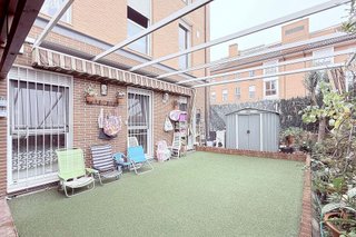 Piso en venta en Urbanización Mediterráneo en Arroyomolinos