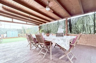 Piso en venta en Urbanización Mediterráneo en Arroyomolinos