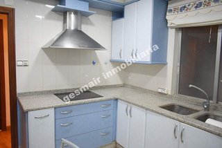 Piso en venta en Zona Fernández Ladreda en Pontevedra