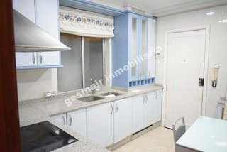 Piso en venta en Zona Fernández Ladreda en Pontevedra