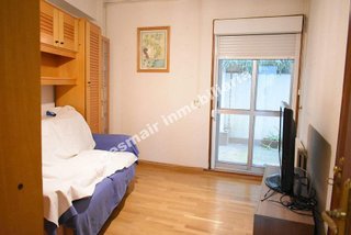 Piso en venta en Zona Fernández Ladreda en Pontevedra