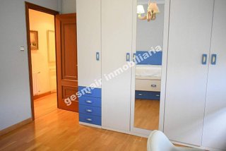 Piso en venta en Zona Fernández Ladreda en Pontevedra
