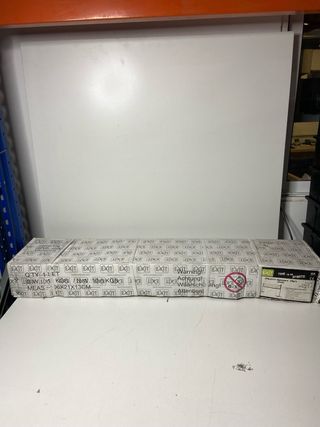 : Red deportiva EXIT 155x300cm ajustable