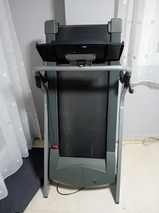 Cinta de andar eléctrica