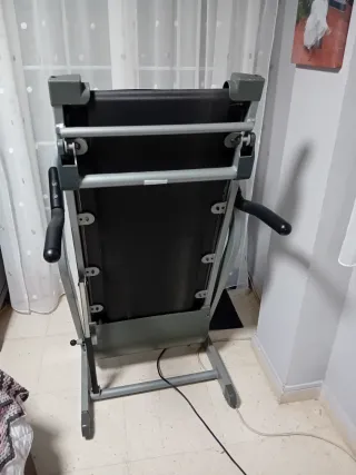 Cinta de andar eléctrica