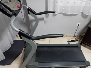 Cinta de andar eléctrica