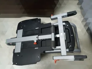 Klippan Triofix Silla Coche Contramarcha