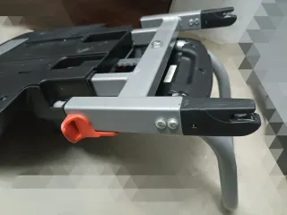 Klippan Triofix Silla Coche Contramarcha